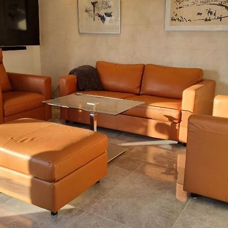 70 Qm Grosses Apartment Mit Garten Zwischen Potsdam Und Berlin Stahnsdorf Dış mekan fotoğraf