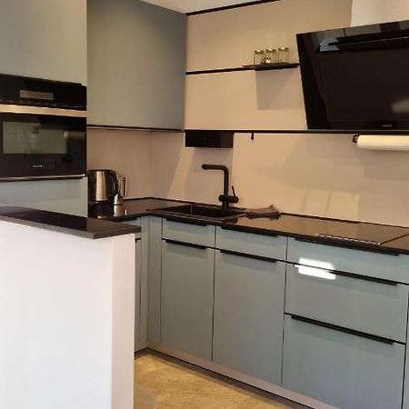 70 Qm Grosses Apartment Mit Garten Zwischen Potsdam Und Berlin Stahnsdorf Dış mekan fotoğraf