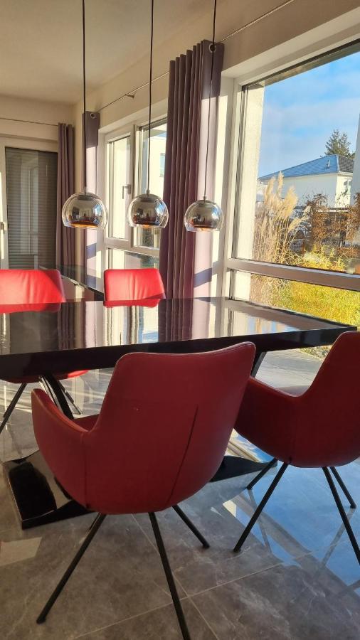 70 Qm Grosses Apartment Mit Garten Zwischen Potsdam Und Berlin Stahnsdorf Dış mekan fotoğraf